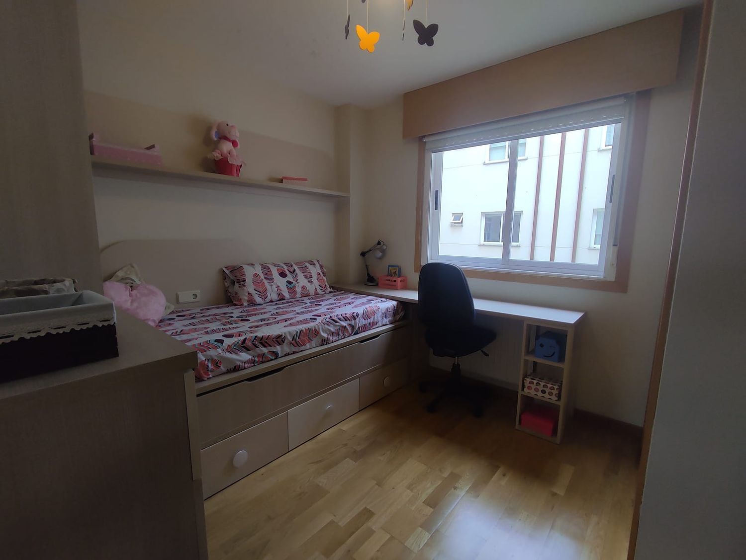 Piso en calle Fragas do Eume, 26 - Foto 4