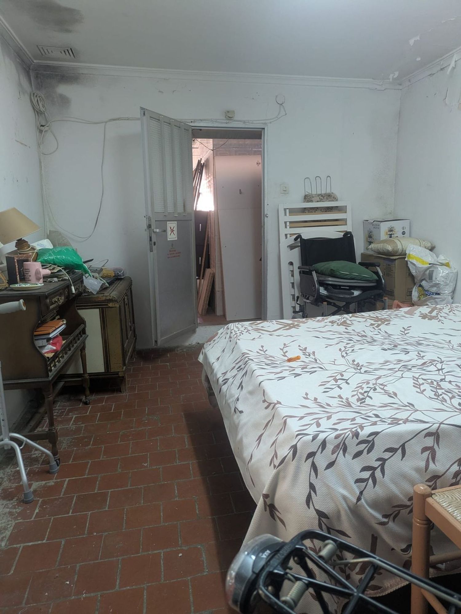 Chalet pareado en Calle Martínez Falero, 37, El Palo - Foto 13