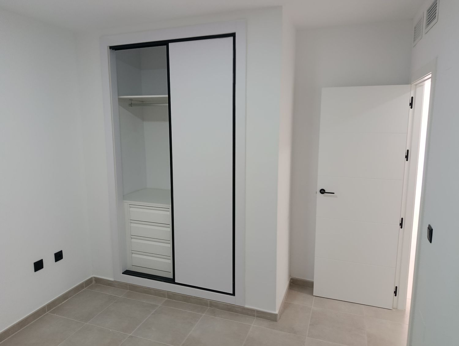Piso en Calle José Martínez Garré, 10, Alquerías - Foto 22
