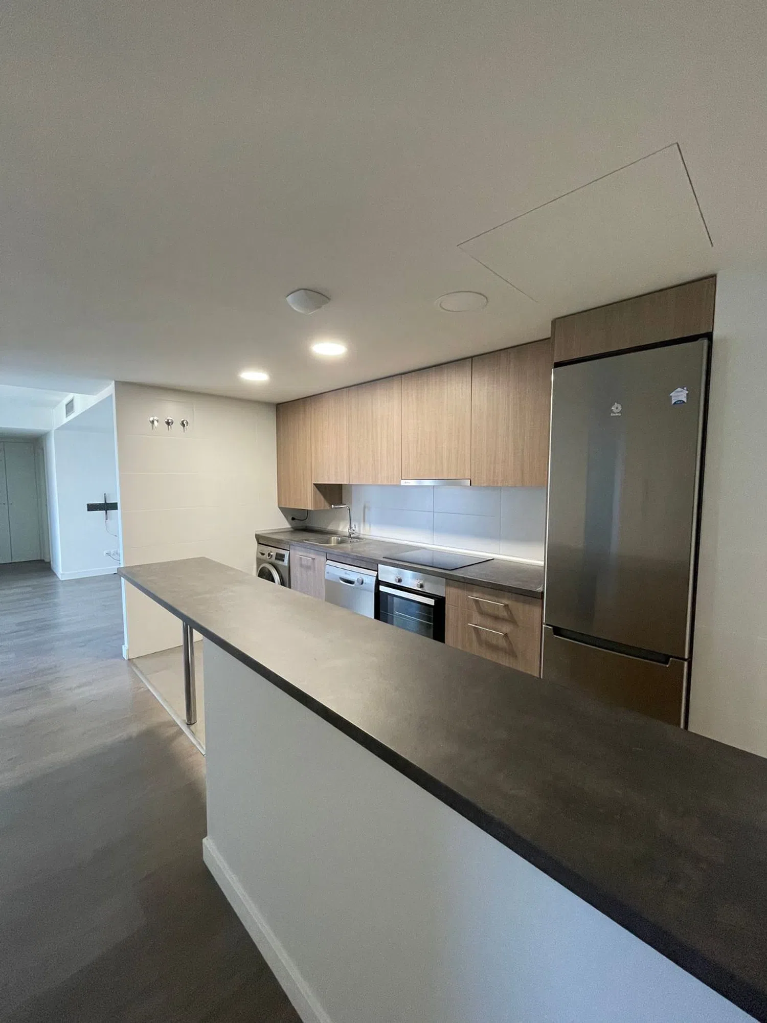 Piso en via Complutense, 122 - Foto 2