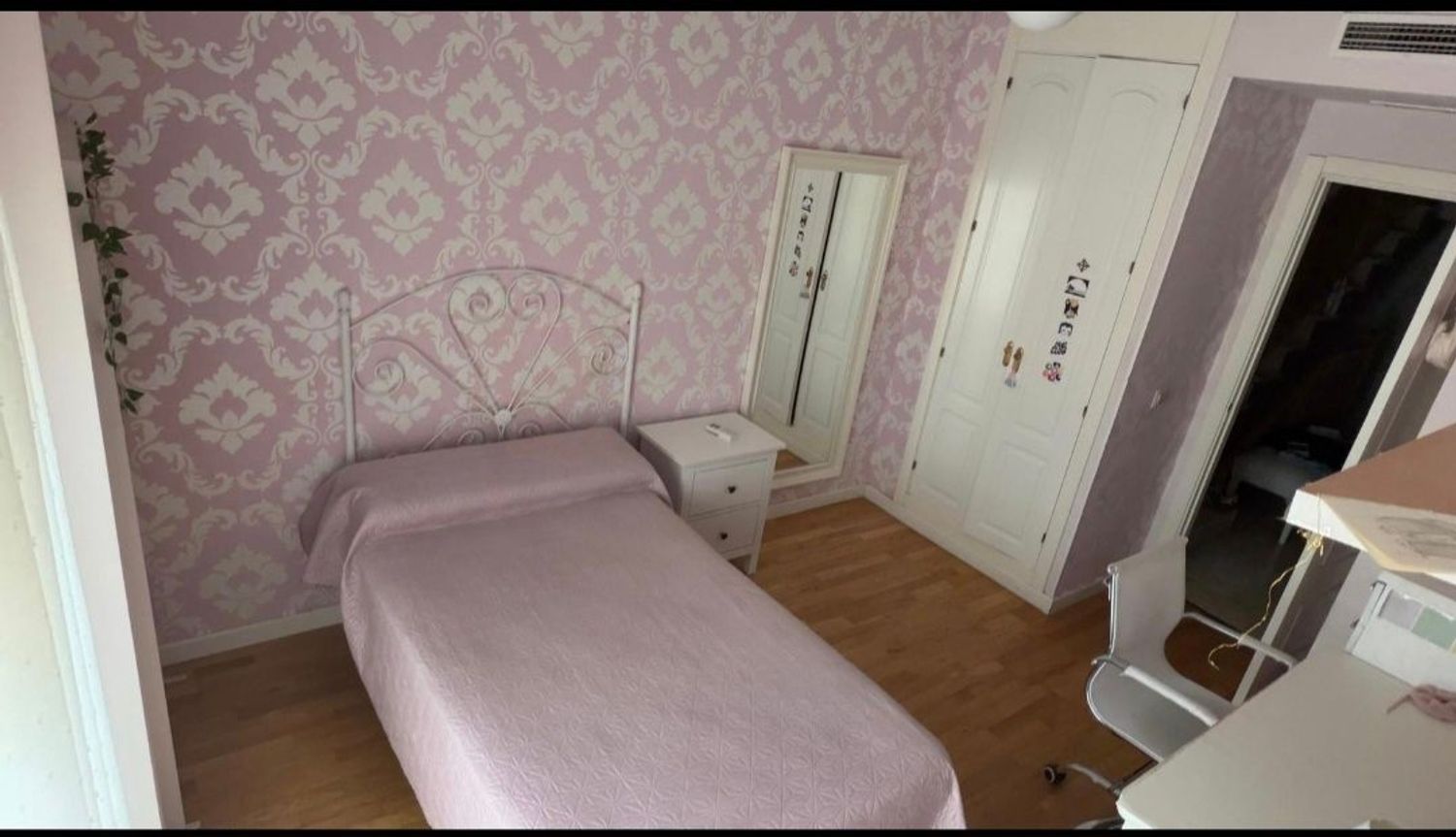 Chalet pareado en Calle plateros, 19, Hospital - Nuevo Centro, Hospital - Nuevo Centro - Foto 24