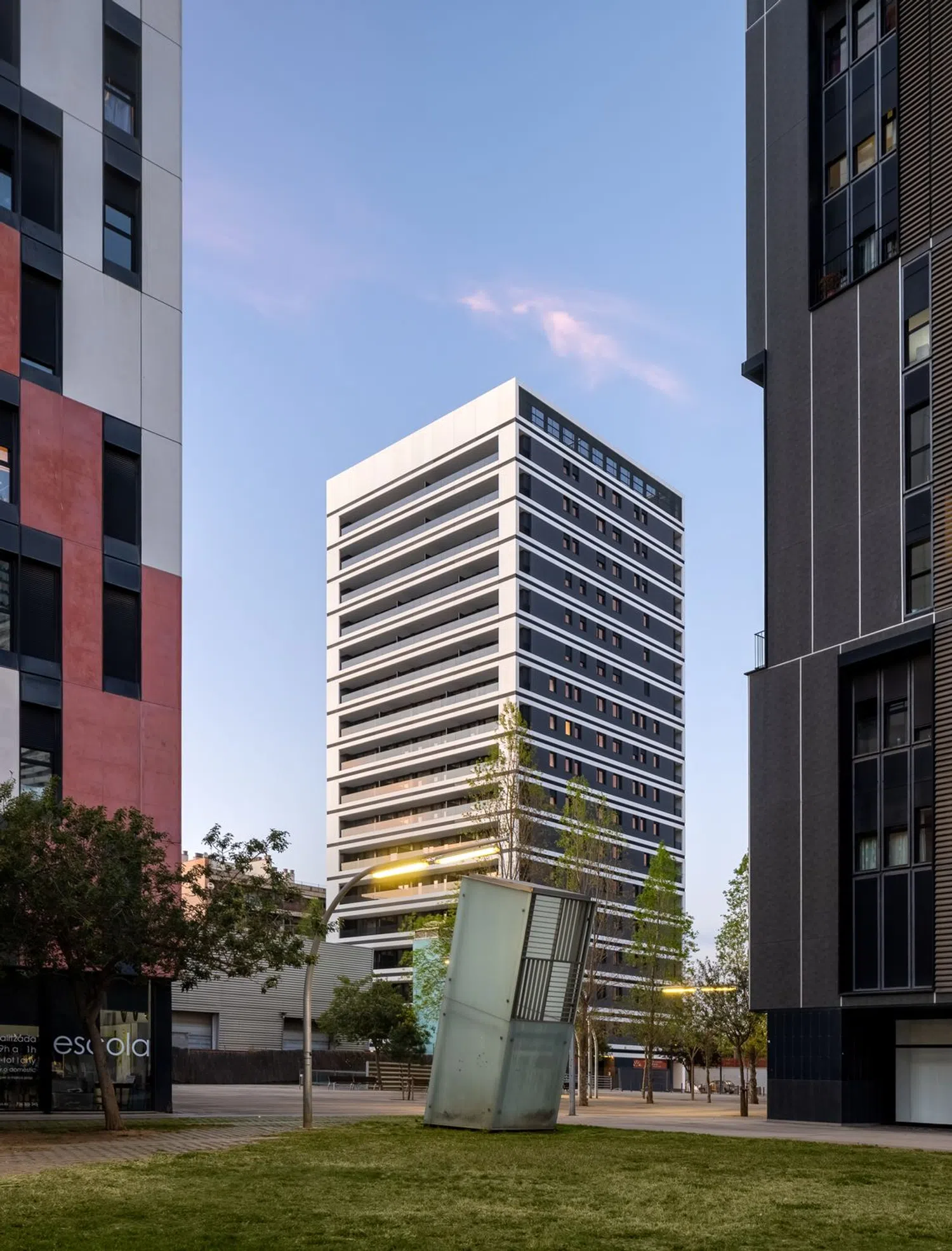 Piso en calle Joan de Joanes - Foto 3