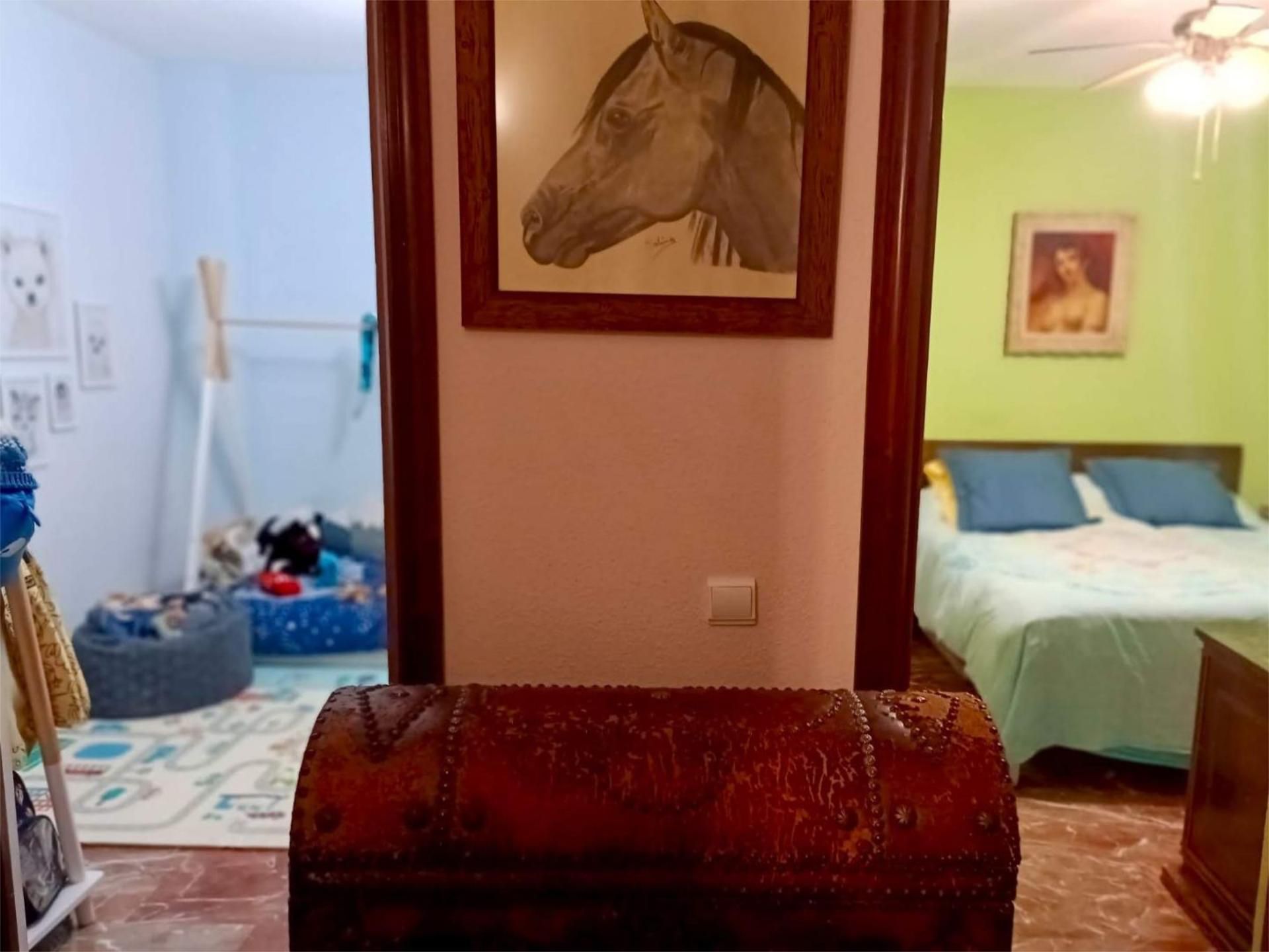 Piso en  Calle de la Virgen del Socorro 79 - Foto 12