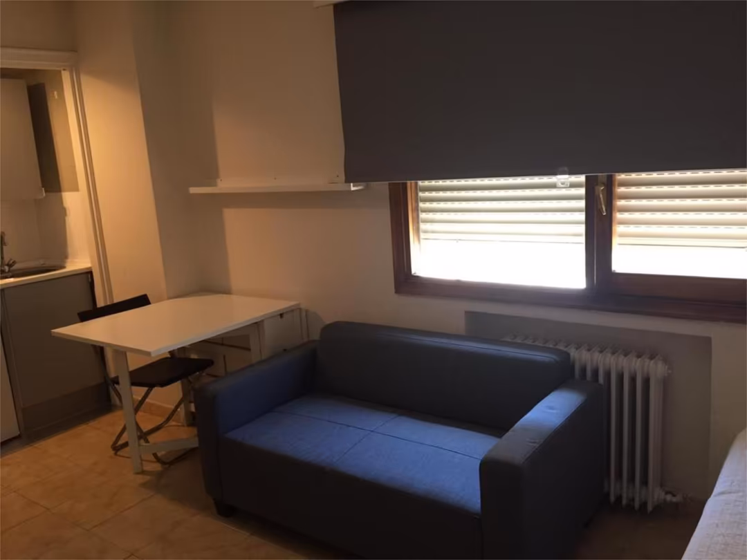 Estudio en  Calle de Viriato 2 - Foto 11