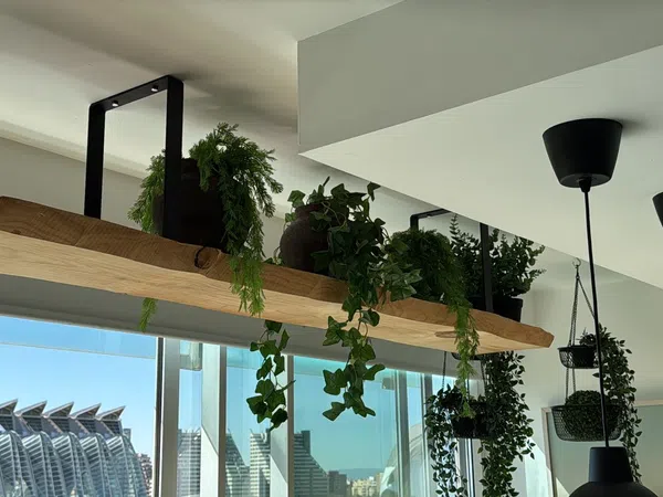 Piso en paseo de l'Albereda, 50 - Foto 2