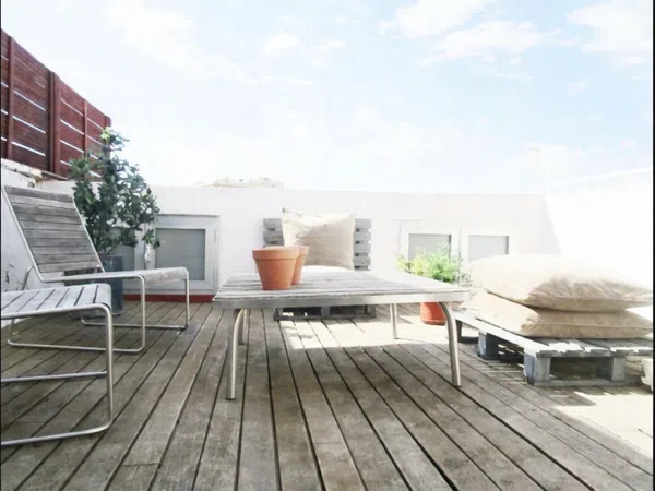 Ático en calle del Carmen, 6 - Foto 7