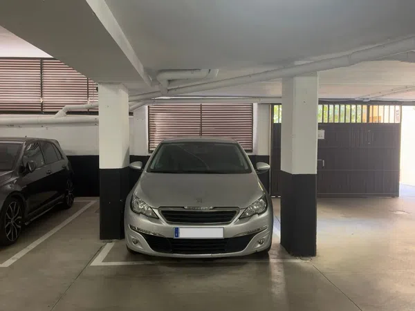 Piso en Avenida de la Tolerancia, 3, Los Villares, Los Villares - Foto 34