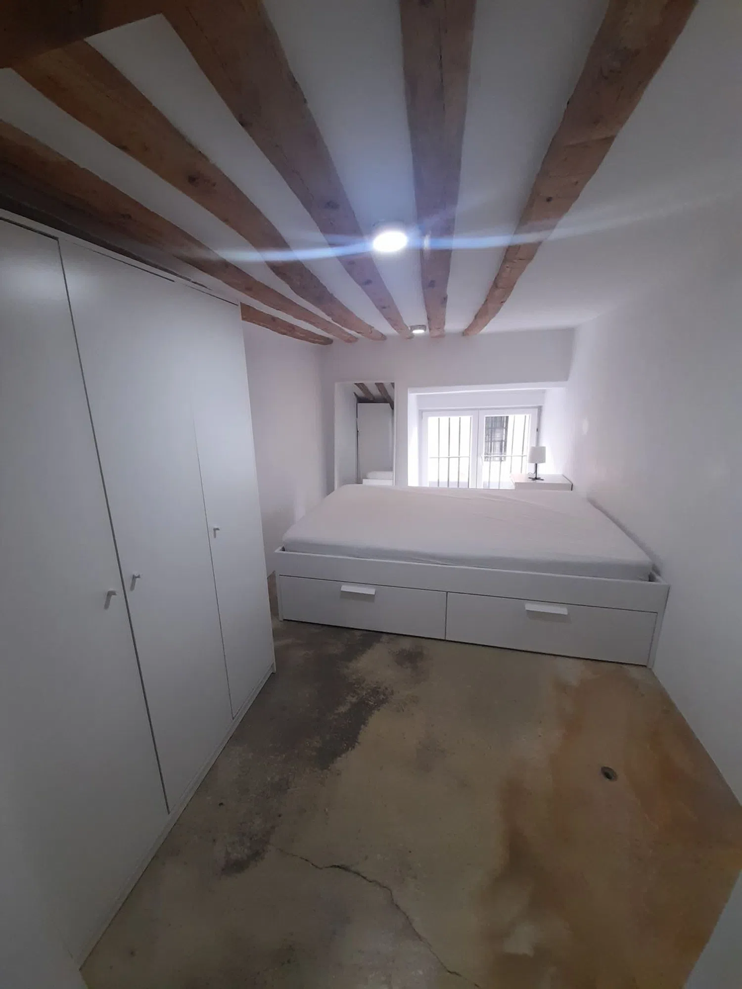 Estudio en calle Salitre, 31 - Foto 6