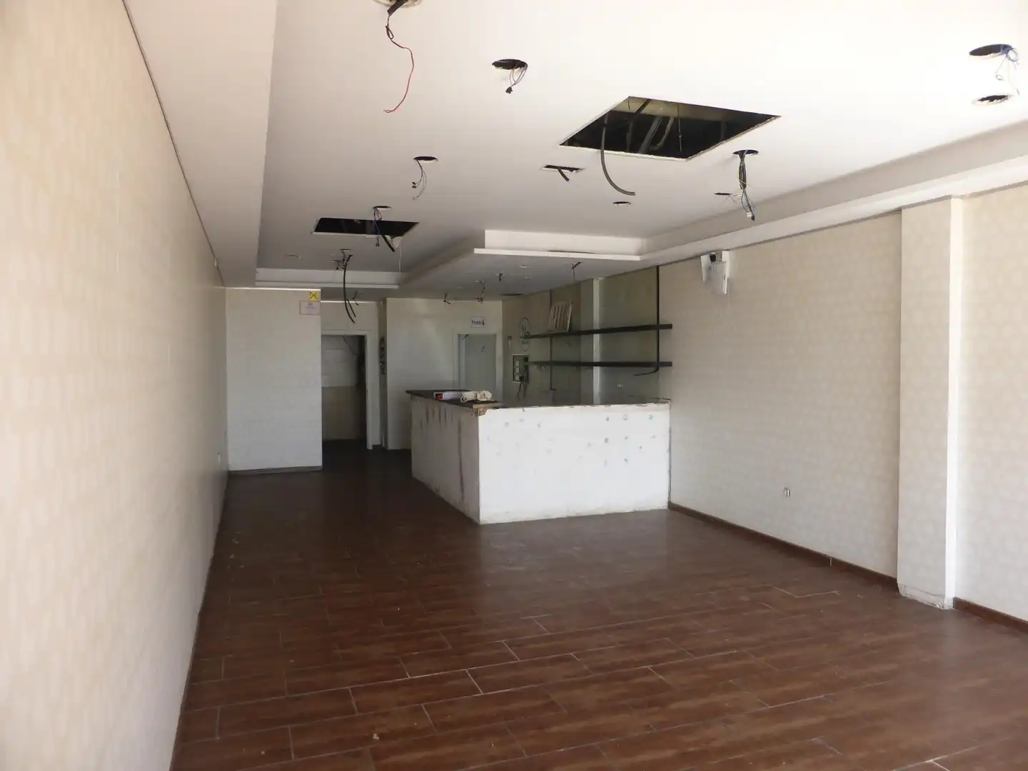 Local comercial en  Paseo Marítimo del Rey de España 2 - Foto 9