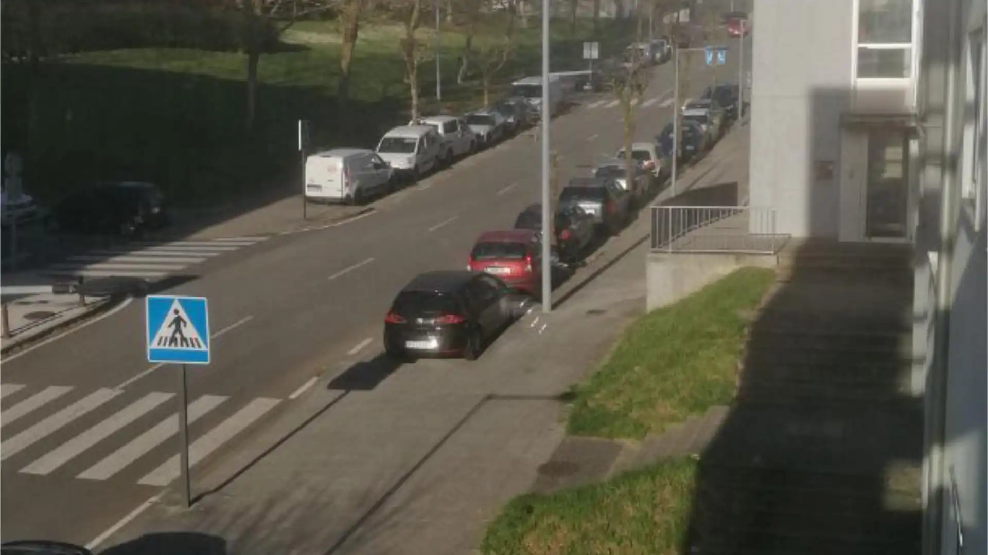 Piso en  Rúa de Boiro 4 - Foto 3