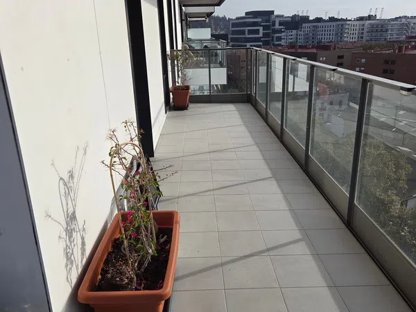 Piso en Calle del Plom, 31, La Marina del Prat Vermell - Foto 8