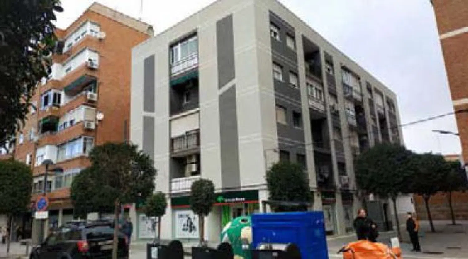 Piso en calle Antonio Hernández, 14 - Foto 8