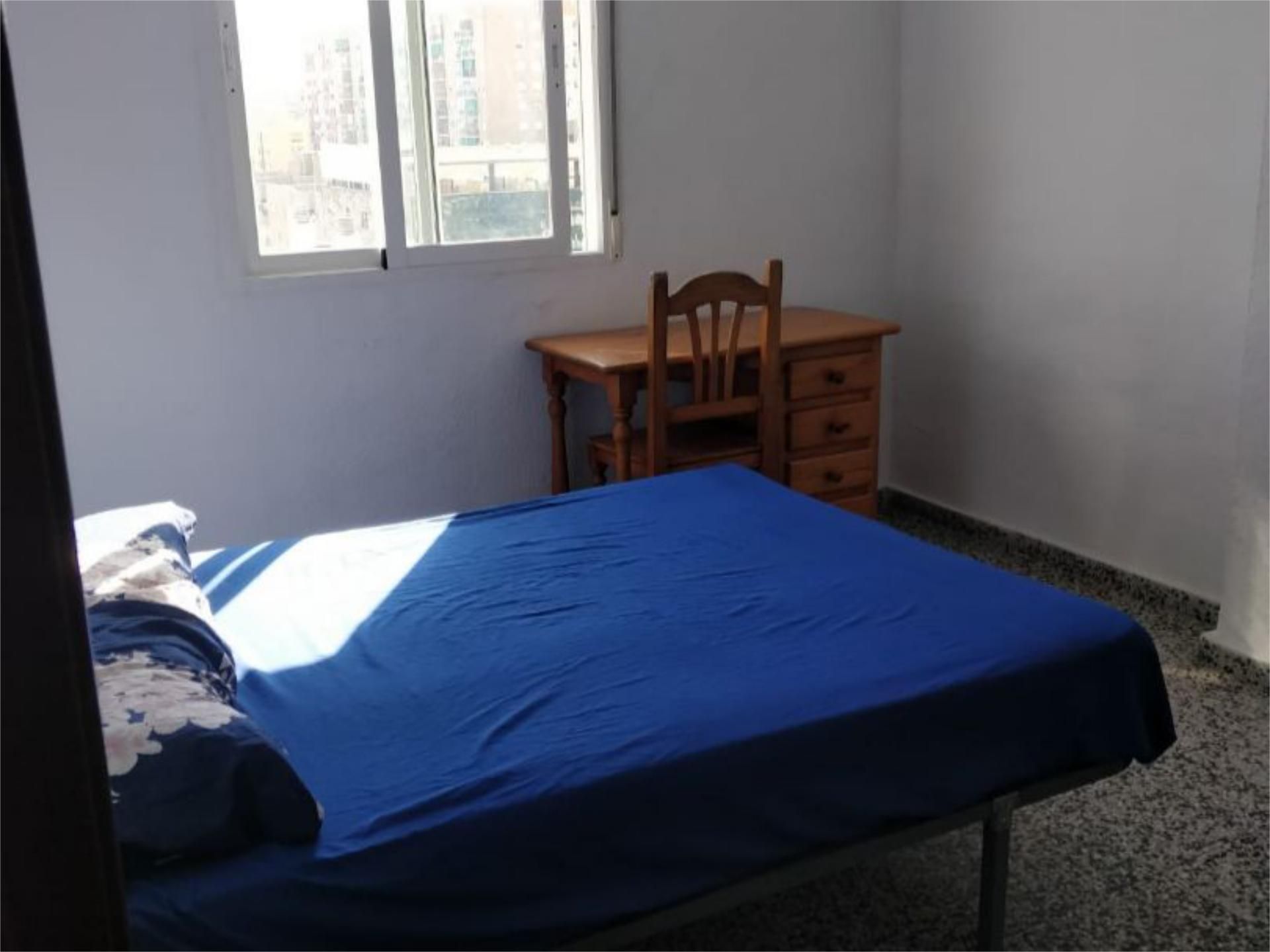 Piso en  Calle Góngora 26 - Foto 6