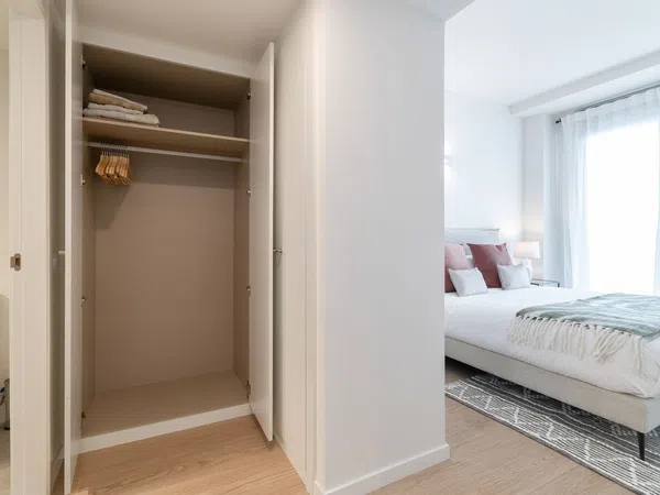 Ático en plaza Charlie Rivel, 3 - Foto 16