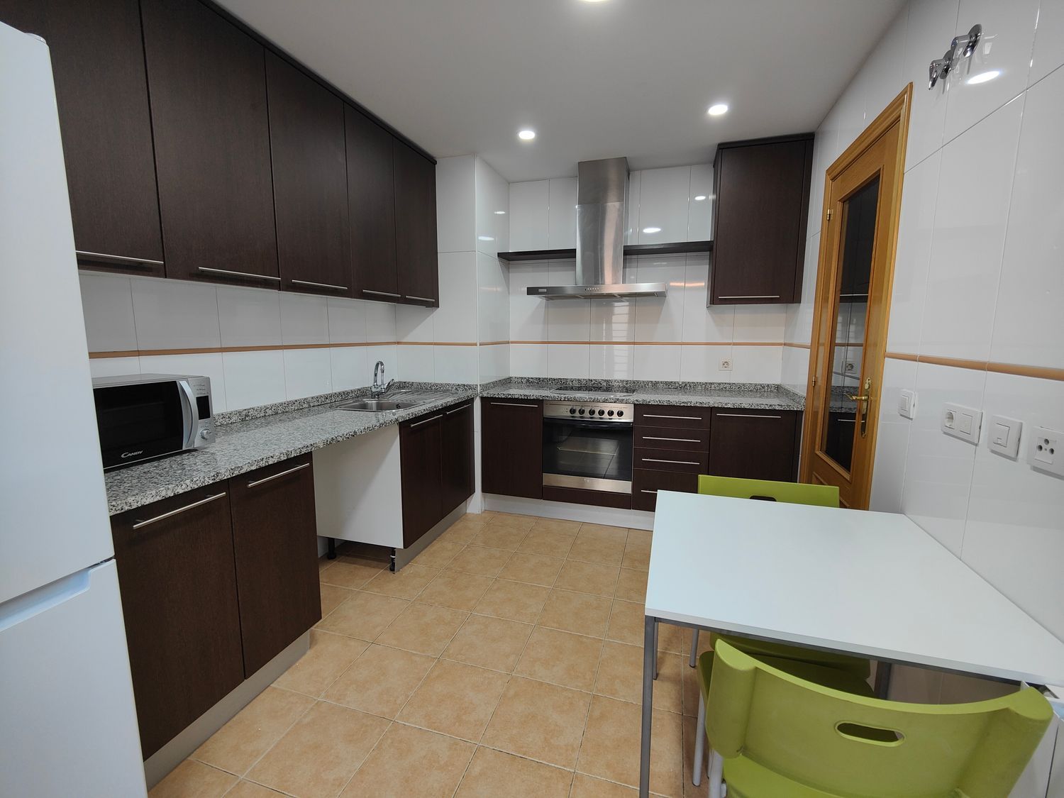 Chalet adosado en Calle José Echegaray, 1, Perales del Rio, Perales del Rio - Foto 21