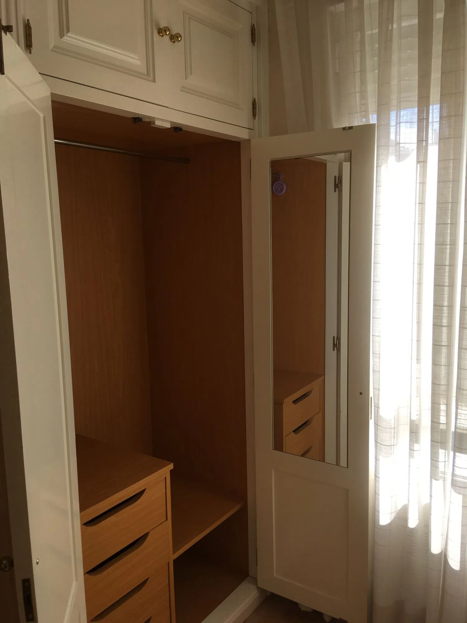 Piso en calle del Aviador Zorita, 6 - Foto 33