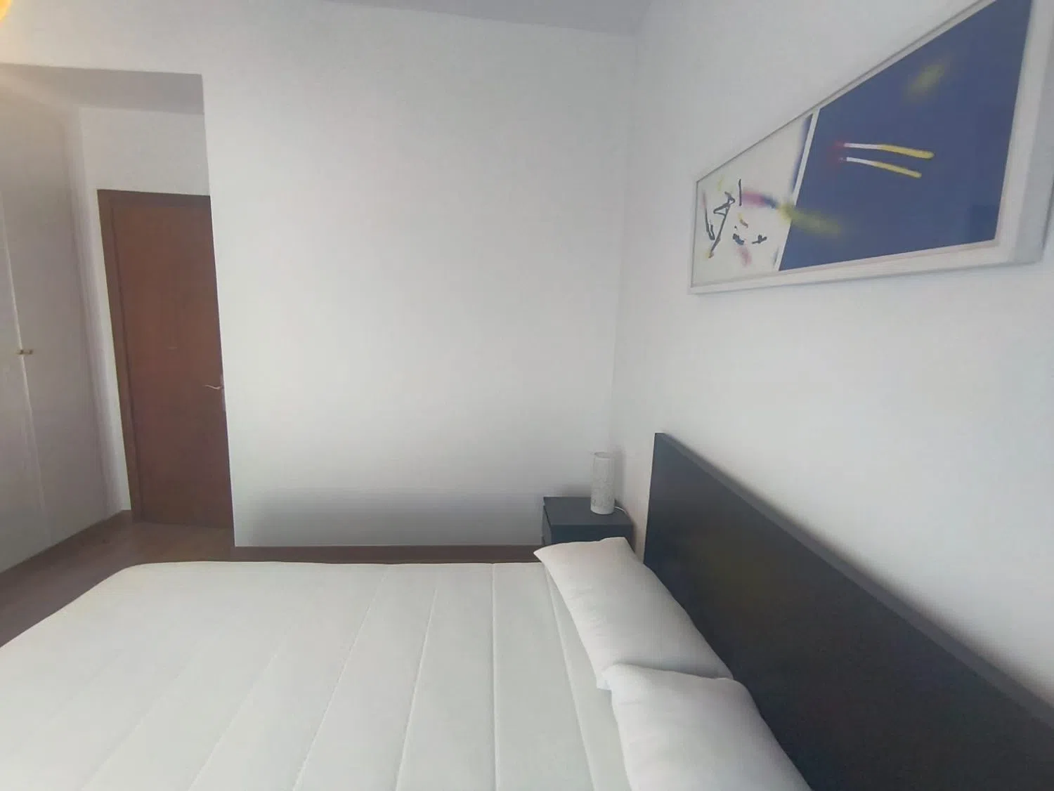 Ático en Barrio Guindalera - Foto 3