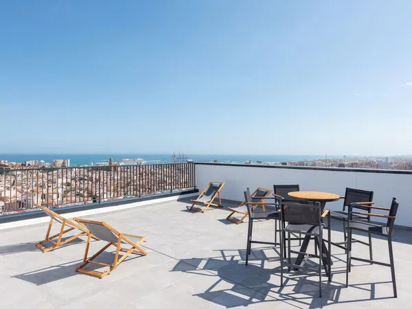 Piso en paseo Martiricos, 30 - Foto 22