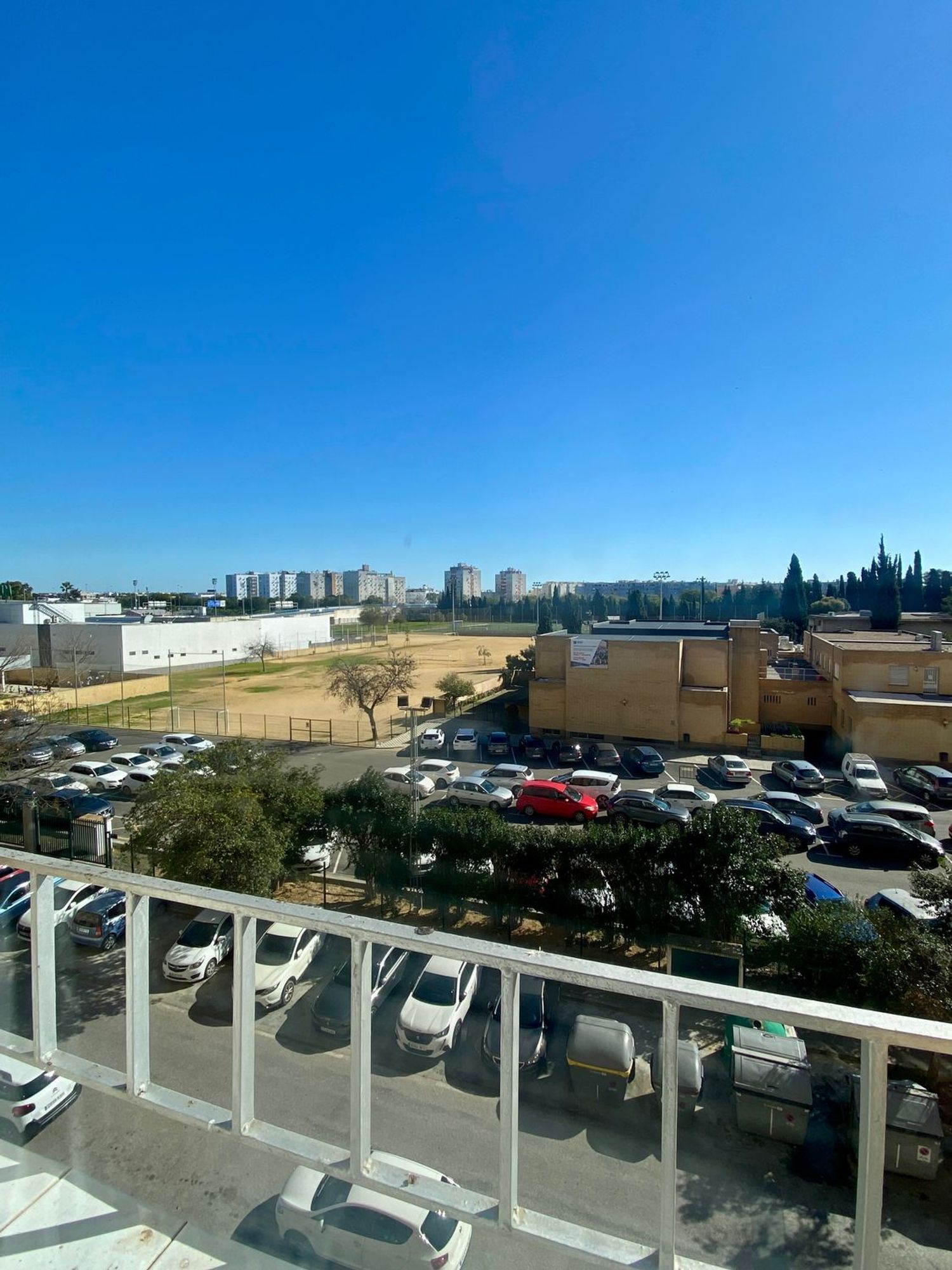 Piso en Barrio Juan XXIII - Foto 19