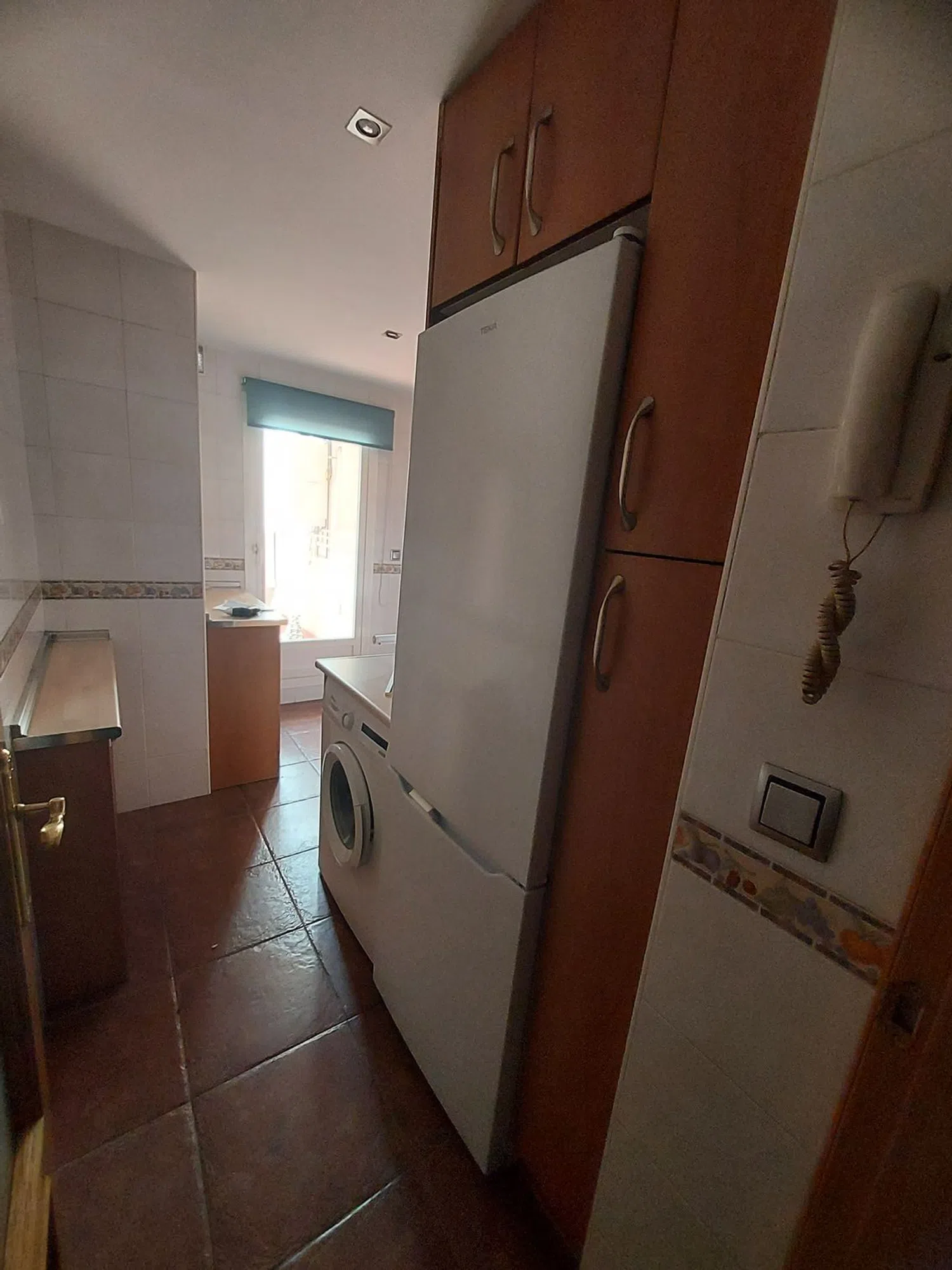 Ático en calle de Galapagar, 5 - Foto 11