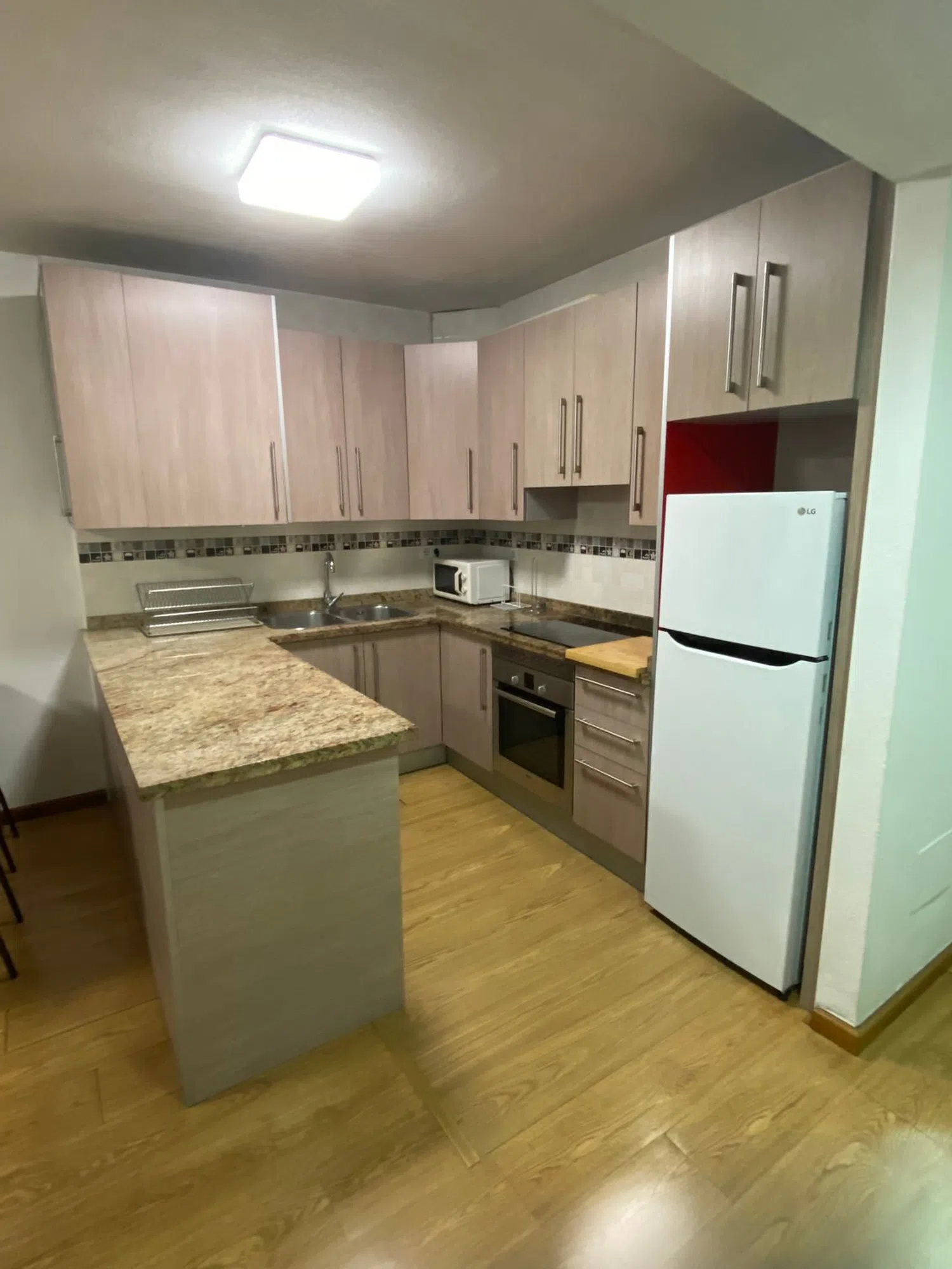 Piso en calle Subida la Fuensanta, 4