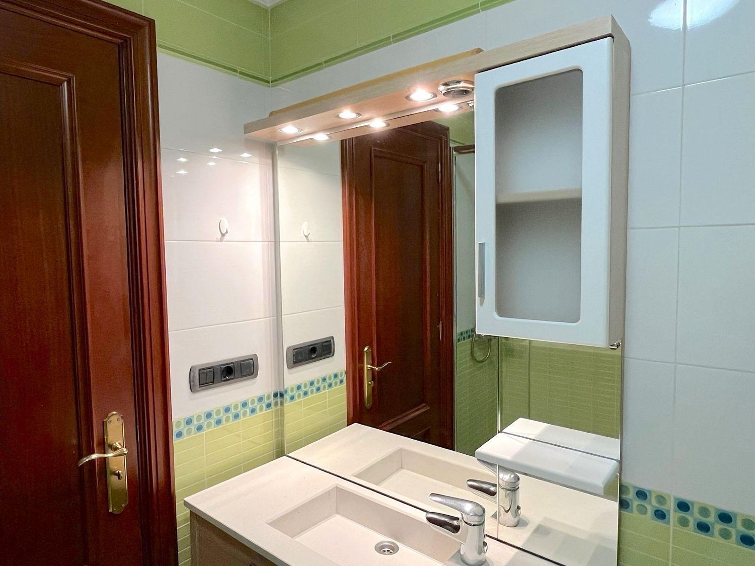 Piso en Calle Llorente, 9, Berbés - Peritos - Foto 11
