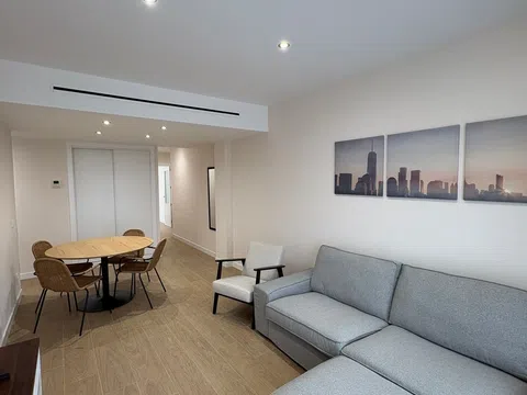 Piso en paseo de la Castellana, 210