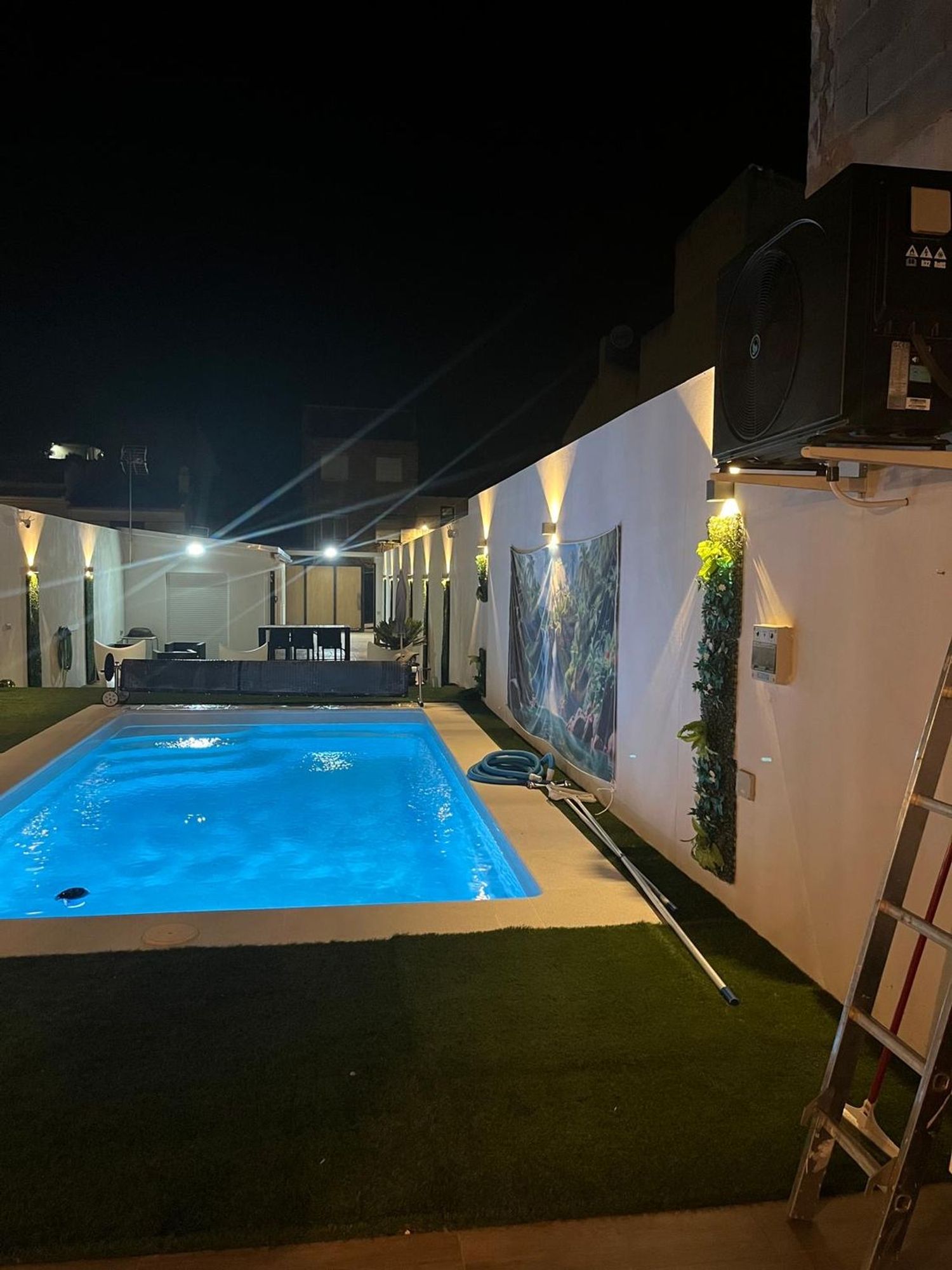 Casa de pueblo en La virgen, 66 - Foto 6