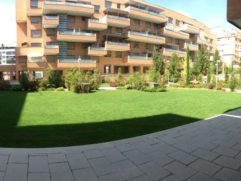 Piso en calle vilar de donas, 17