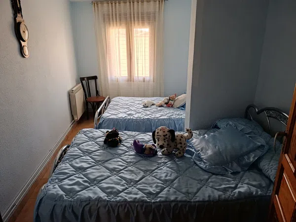 Casa de pueblo en Calle de la Erilla, 58 - Foto 2