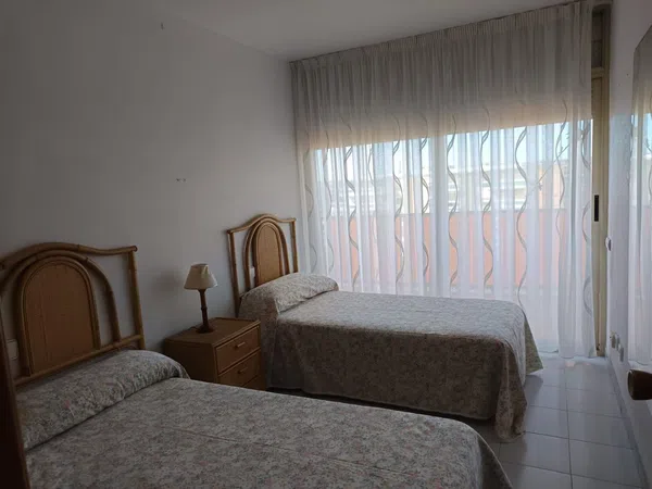 Piso en Calle d'Amadeu Vives, 41 - Foto 6