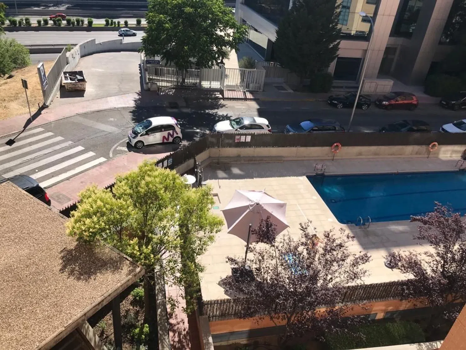 Piso en Urb. atalaya de arturo soria Barrio Costillares - Foto 10