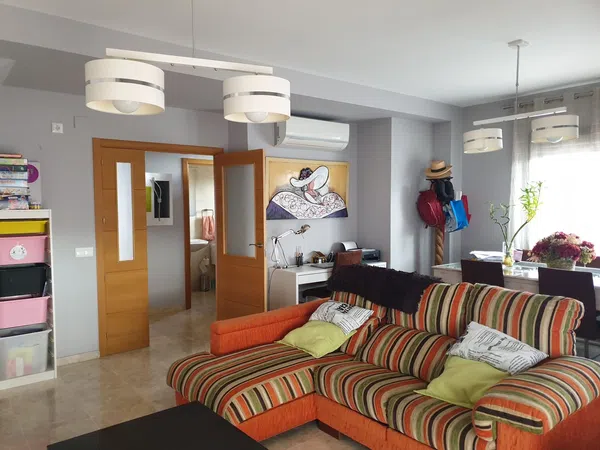 Chalet pareado en El Arenal - La Pólvora - Foto 20