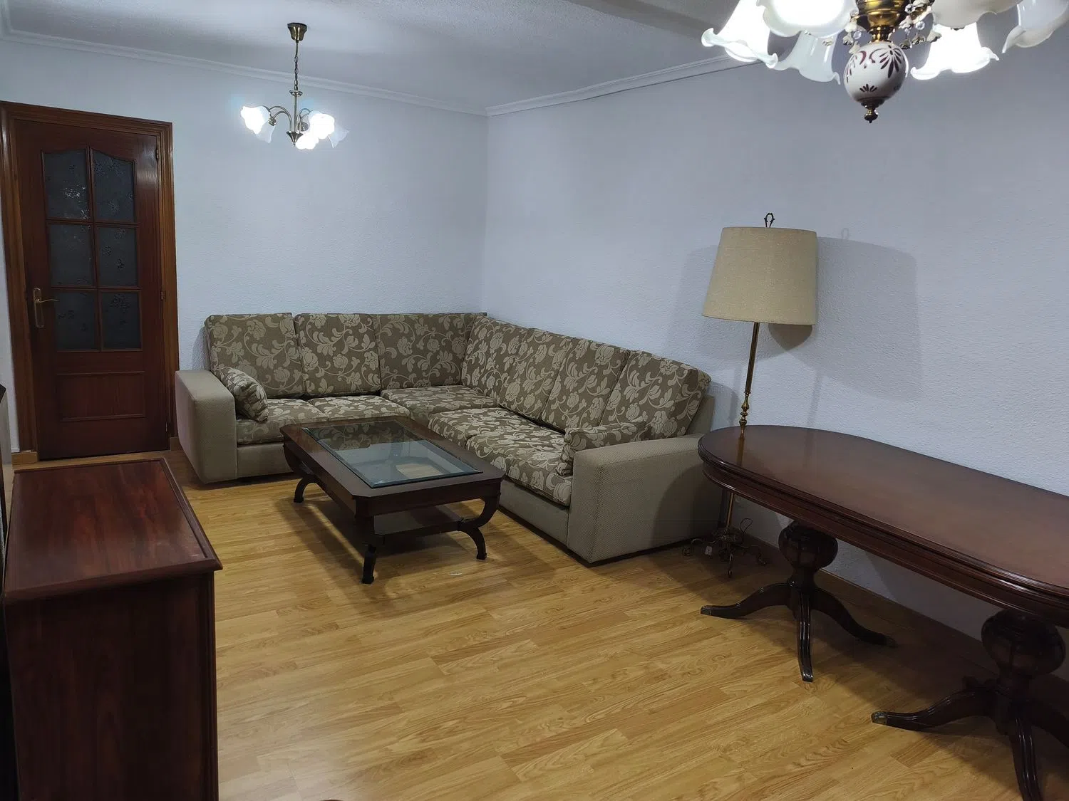 Piso en calle de Eugenia de Montijo, 78 - Foto 4