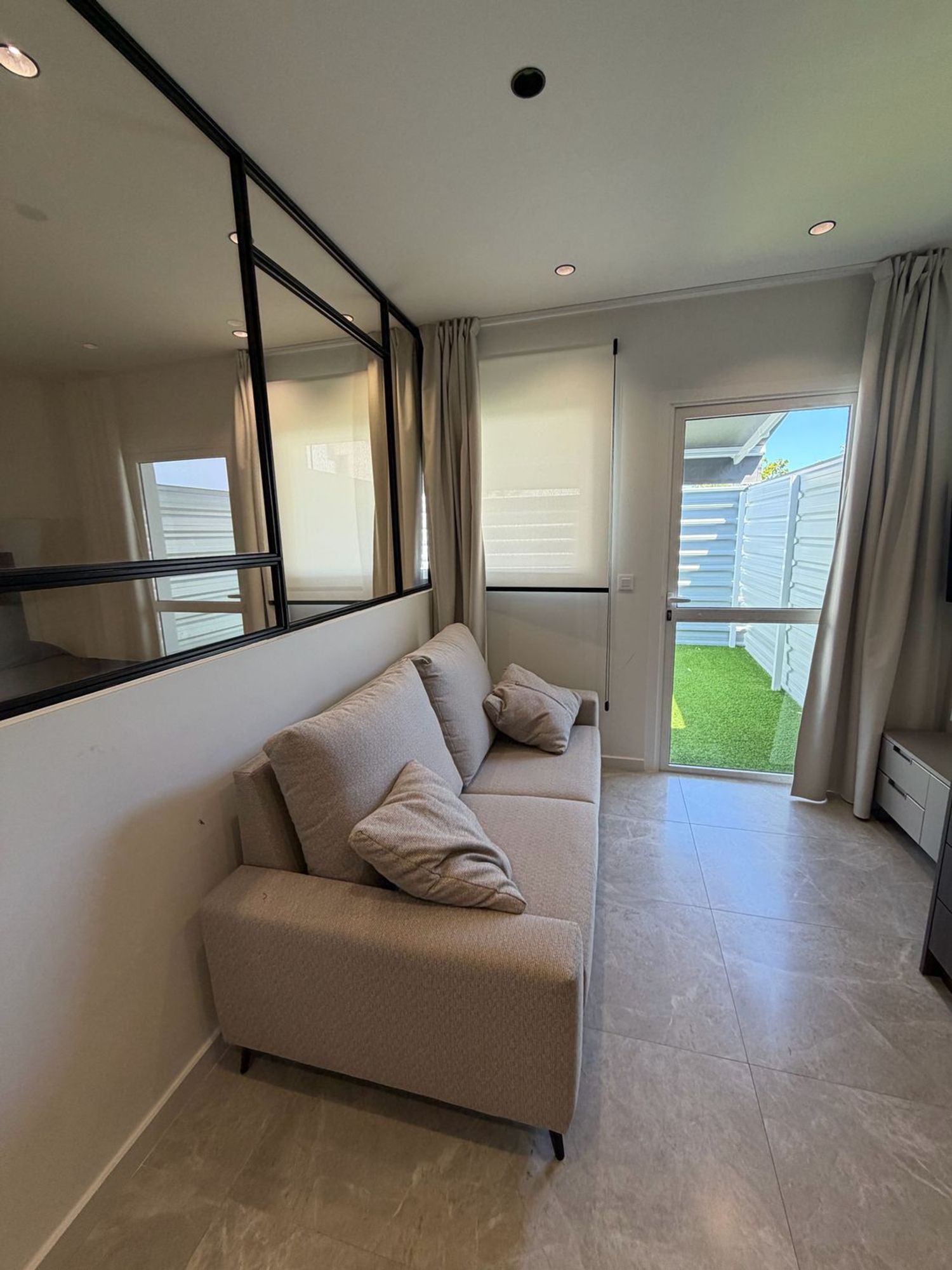 Estudio en calle Ramón del Valle Inclán, 7 - Foto 7