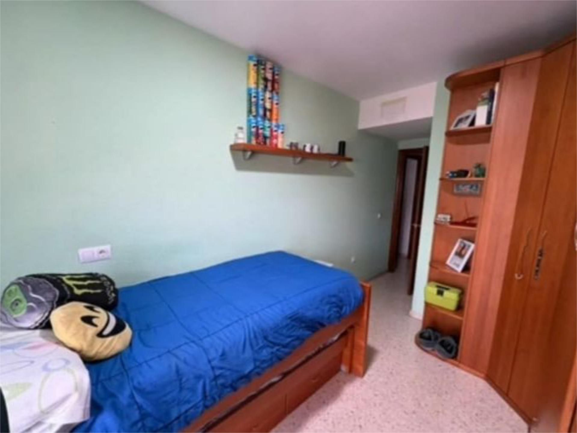 Piso en  Avenida de Libia 55 - Foto 13