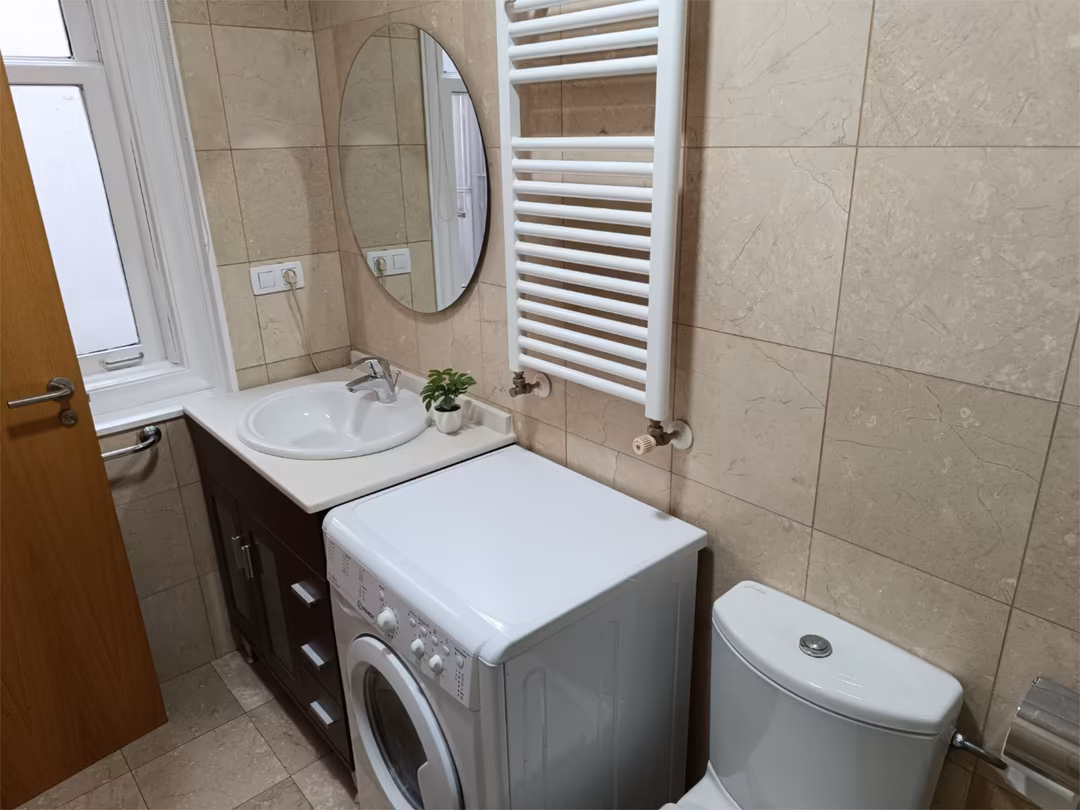 Estudio en  Rúa de Urzáiz 25 - Foto 4