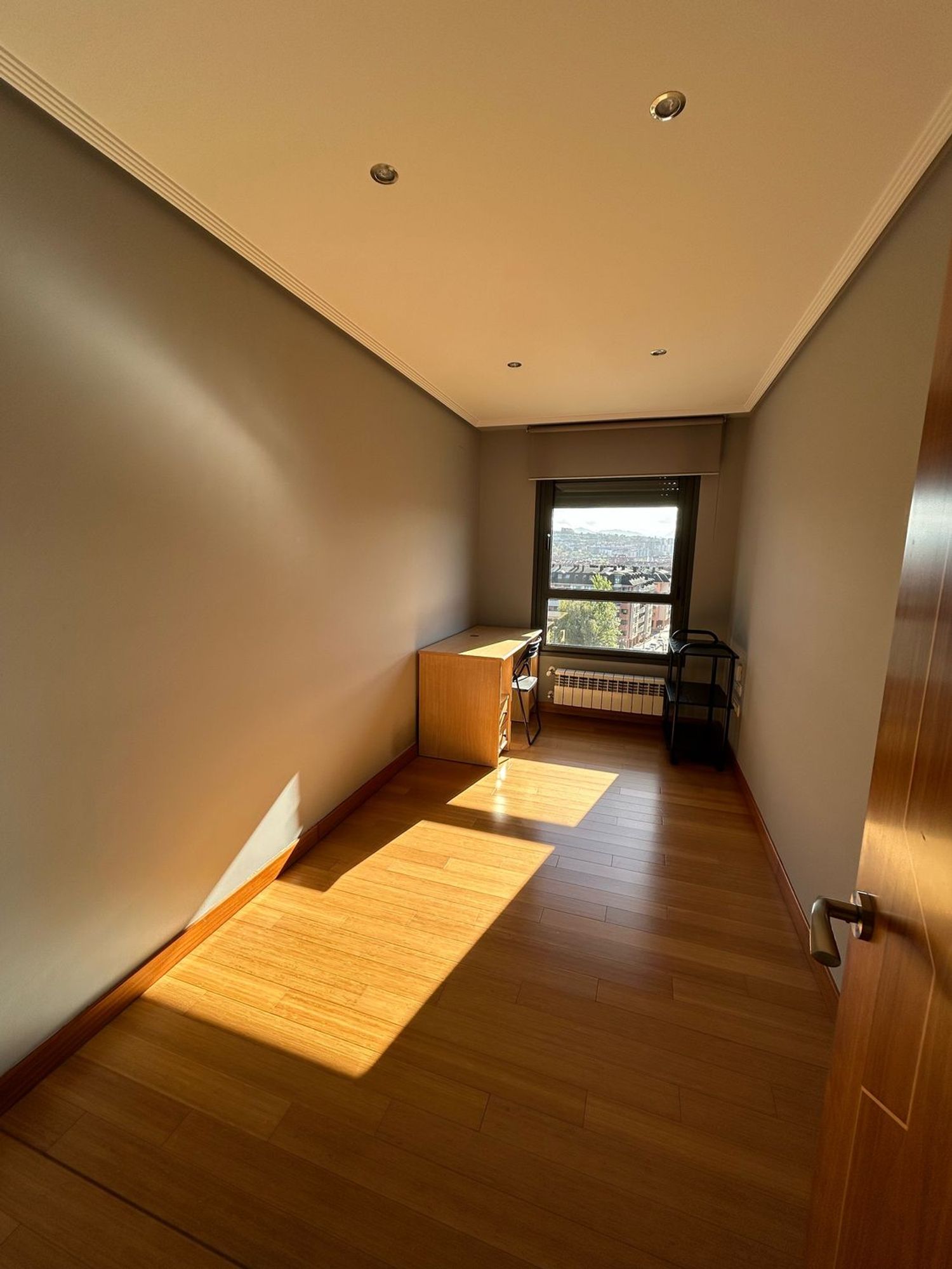 Piso en calle Juan Antonio Álvarez Rabanal, 3 - Foto 17