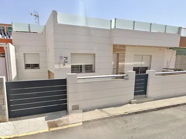 Chalet en  Calle Aguamarina 26 - Foto 1