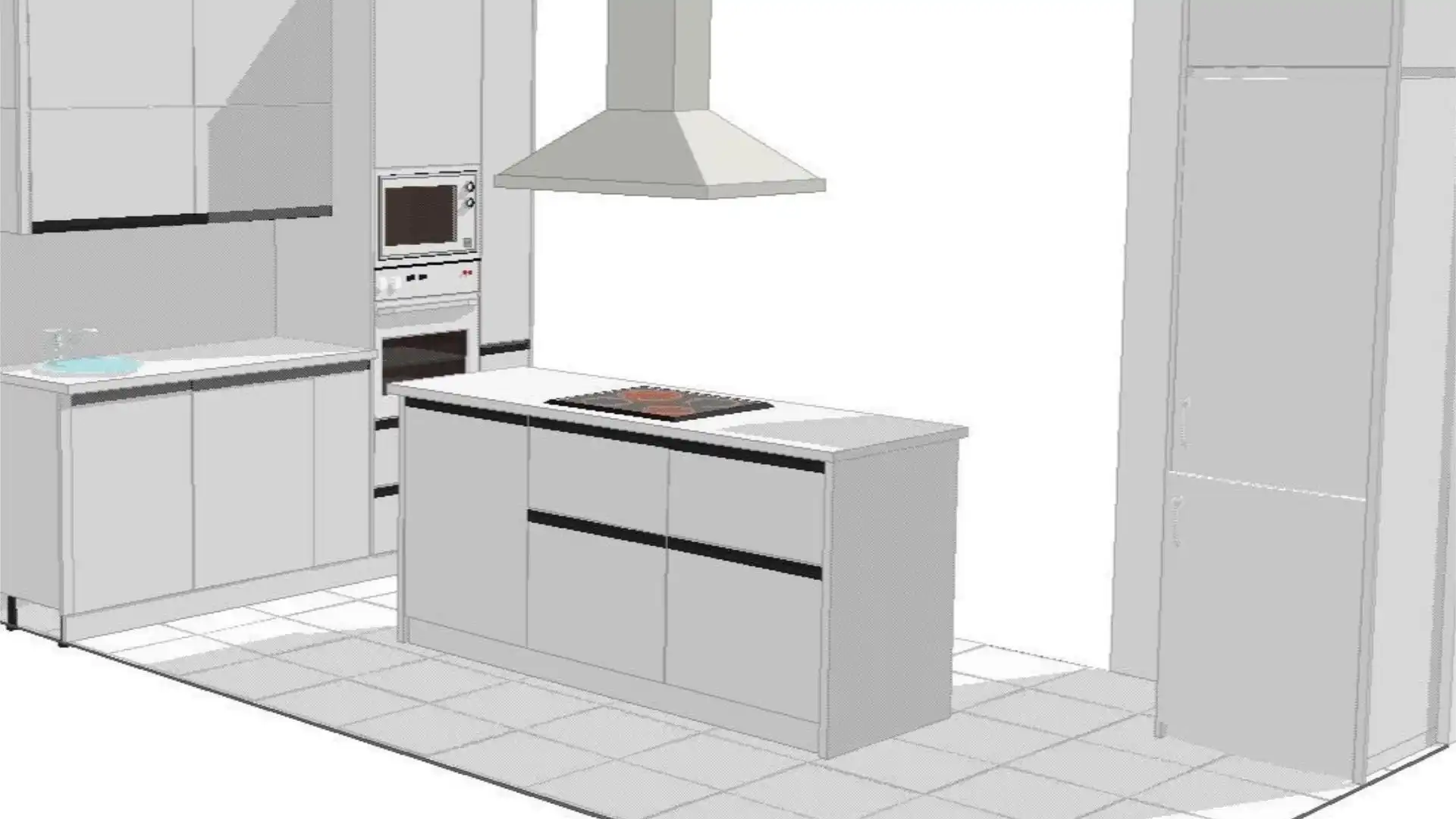 Piso en  Calle Miguel Ángel Blanco 19 - Foto 7