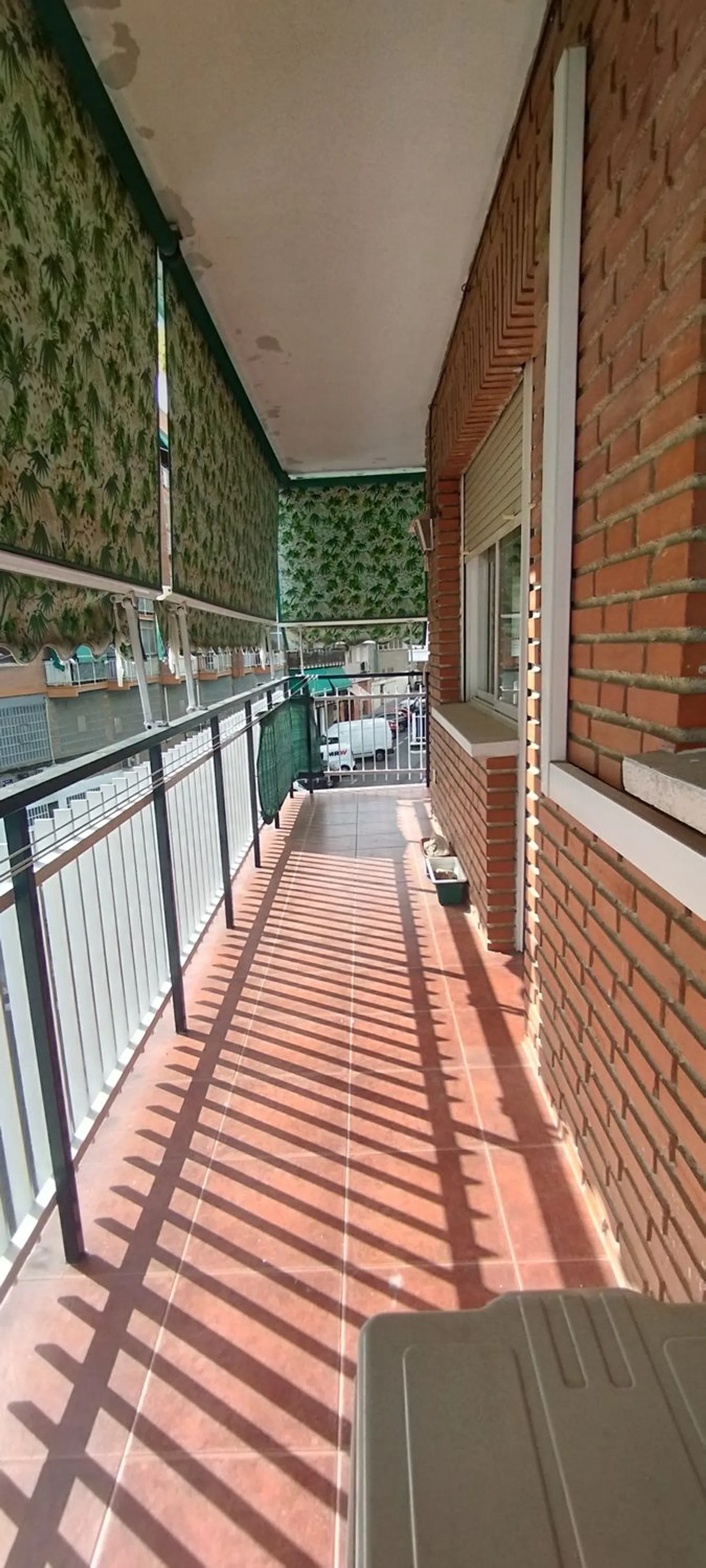 Piso en calle Gómez de Avellaneda, 16 - Foto 5