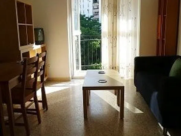 Piso en plaza Virgen de los Dolores, 7