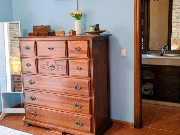 Chalet pareado en calle Pepa Flores González, 66 - Foto 25