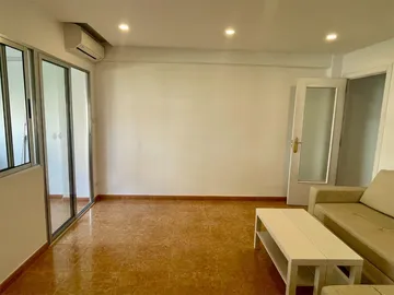 Piso en  Plaza de Fonsagrada 3