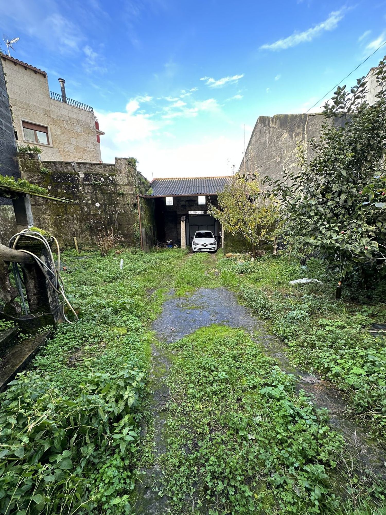Casa o chalet independiente en Rũa Avelino Montero Ríos, 136, Campo Da Torre - Mollabao, Campo Da Torre - Mollabao - Foto 4