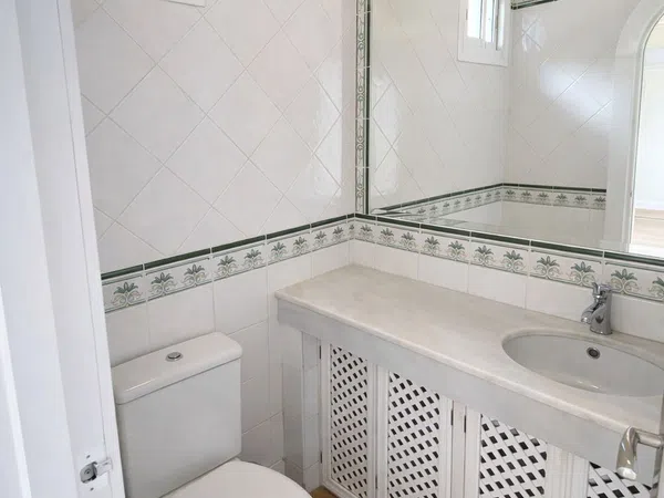 Chalet pareado en avenida de los Acebos, 4 - Foto 12