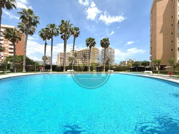 Piso en Plaza la Coruña, Playa de San Juan - Foto 34