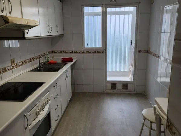 Piso en calle Foguerer José Angel Guirao, 7 - Foto 9