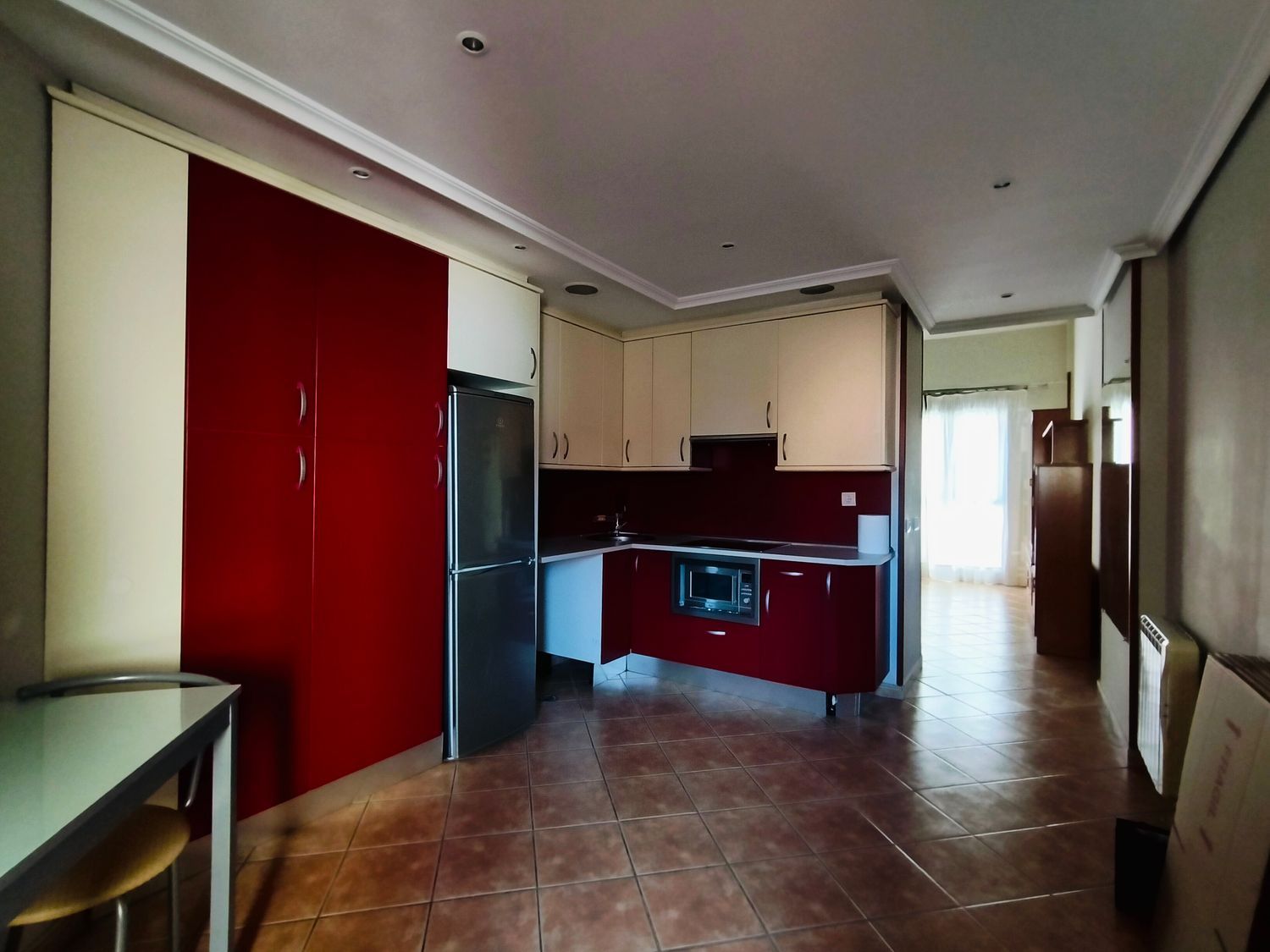 Dúplex en calle del Duque, 40