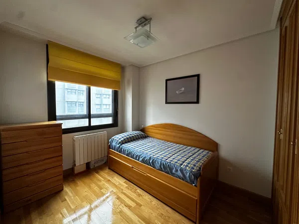 Piso en Calle de Manuel Azaña, 42 - Foto 12
